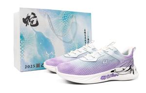 WARRIOR Кроссовки унисекс с низким верхом, черные