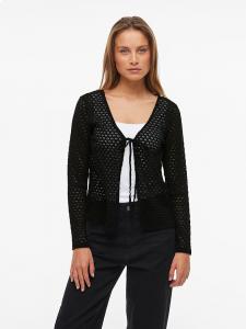 Кардиган Vila, черный
