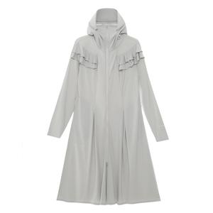 Коллекция Shadow Escape Ветровка для женщин Camel, цвет Infinite White