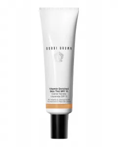 Тональная основа Vitamin Enriched Skin Tint Bobbi Brown, Golden 2