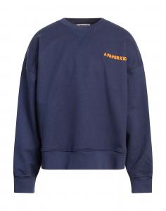 Толстовка A Paper Kid, темно-синий