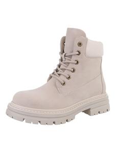 Ботильоны Ital-Design Stiefelette, бежевый