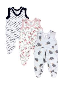 Комбинезон TupTam, белый