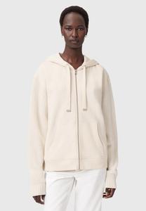 Толстовка AllSaints AMPHIE , Tofu White/White