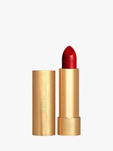 Сатиновый карандаш для губ Rouge À Lèvres Gucci, 25* Goldie Red