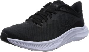 Мужские кроссовки Hoka Solimar, белый/черный