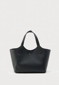 Сумка-шоппер BOSS LENAH NEW TOTE, Black