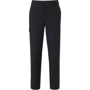 Повседневные брюки мужские Columbia, черный