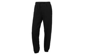 Женские трикотажные спортивные штаны Puma, цвет Black