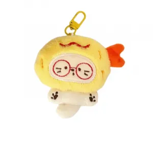 Плюшевый кулон с милым котенком из мультфильма, высота 9 см LOGISTAR