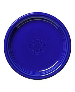Салатная тарелка "Бистро", 7,25 дюйма Fiesta, цвет twilight
