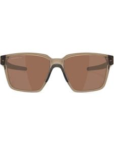 Солнцезащитные очки Actuator Oakley, коричневый