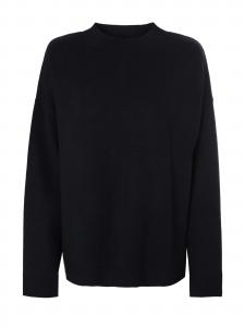 TATUUM Свитер в черном цвете