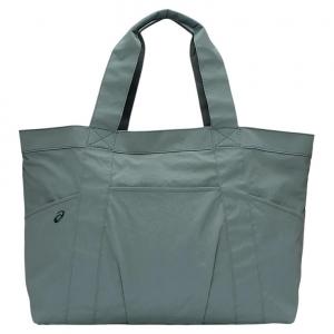 ASICS Дополнительный внутренний карман спортивная сумка унисекс Monument Blue, Monument Blue