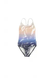 Купальник нанны Molo, Blue/Beige