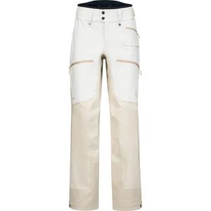 Брюки Norrona Lofoten GORE-TEX PRO Norrona, Whisper White