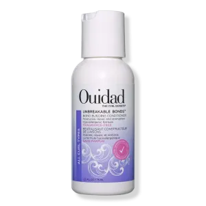 Кондиционер для восстановления связей Неразрывные связи Ouidad, 2.5 oz