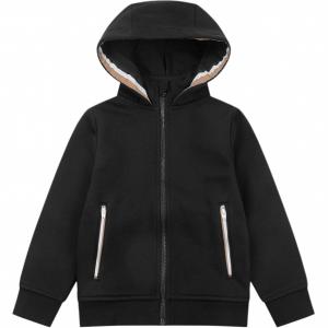 Куртка детская HUGO BOSS, черный