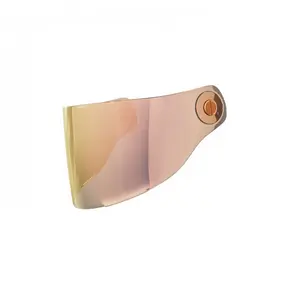 Джон доу jd/один козырек John Doe, Silver/Orange Mirrored