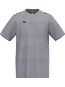 Функциональная рубашка Cmpt 3 Wings T-Shirt erima, серый