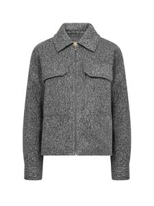 Куртка межсезонная Soyaconcept Viveka 1, серый