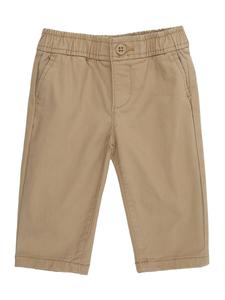 Повседневные брюки GAP, Light brown