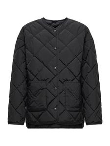 Куртка межсезонная ONLY ONLALTHEA, черный