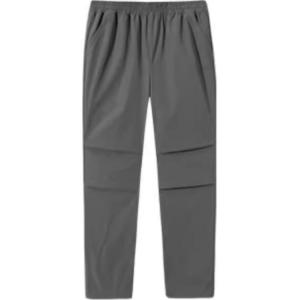 ANTA Женские спортивные брюки Outdoor Collection Graphite Gray