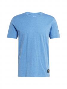 QS Футболка в королевском синем цвете