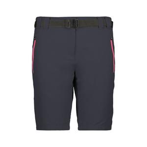 Шорты CMP Bermuda 3T51146, серый