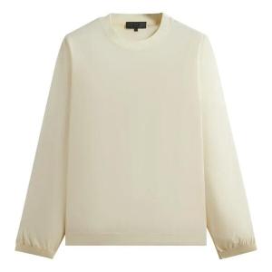 Толстовка 101 theo dolman pullover 'sandrift' Kith, бежевый