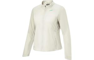 Тренчкот из коллекции Running, женский, цвет Silver Birch Lining