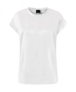 Блузка Фариды Pinko, белый