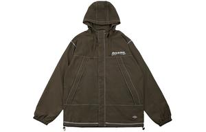 Dickies Мужская куртка, цвет Army Green