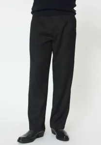 Классические ботильоны macody Matinique, Black