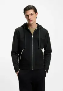 Толстовка на молнии spence Boss, Black One