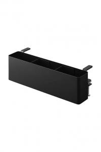 Органайзер Yamazaki, черный