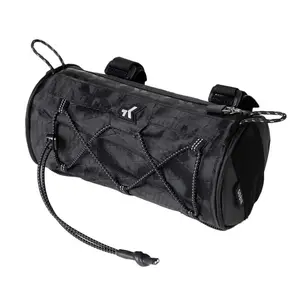 Сумка на руль Gobik Wander 1.5L, черный