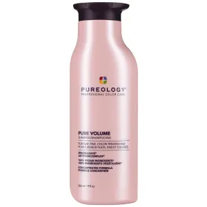 Шампунь для чистого объема 266 мл Pureology