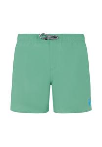 Пляжные шорты CULTURE JR Protest, зеленый