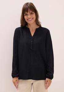 Блуза Cecil Blouse, Schwarz/Black