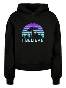 Толстовка F4NT4STIC, черный