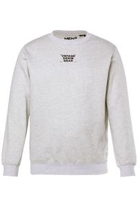 Толстовка Men Plus, Mottled Grey