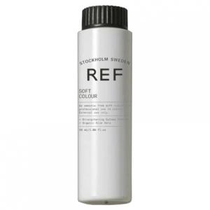 Soft Colour Vegan Demi-Permanent Hair Dye 566 Intense Red Light Brown - 50 мл Ref Stockholm
