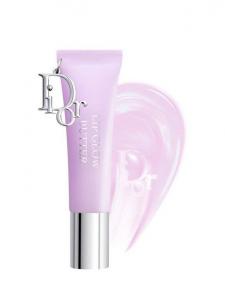 Бальзам для губ Addict Lip Glow Butter DIOR, 102 Glazed Lavender