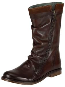 Классические ботинки FELMINI Clash E226, Dark brown