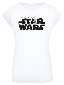 Футболка F4NT4STIC Star Wars, White