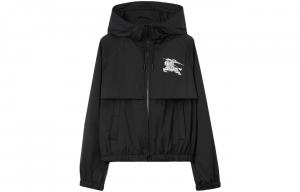 Burberry Женская куртка, цвет Black