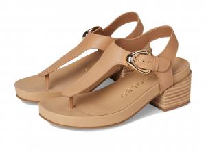 Туфли Aerosoles California, Beige Bisque Leather