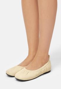 Балетки LONG STORY SHORT L37, бежевый